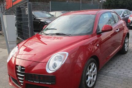Alfa Romeo MiTo 100.000 km 3.899 &euro; Oberhausen 46149