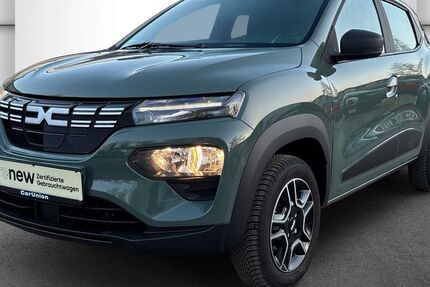 Dacia Spring 8.852 km 12.975 &euro; Hannover 30519