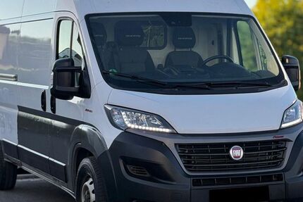 Fiat Ducato 135.000 km 12.900 &euro; Hofheim am Taunus 65719