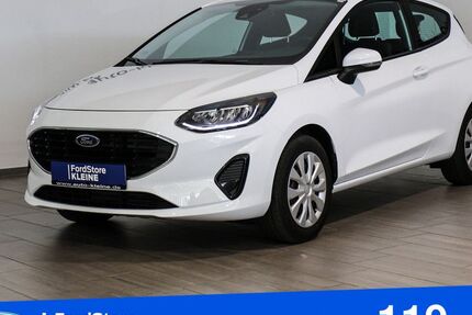 Ford Fiesta 10.523 km 13.990 &euro; Paderborn 33102
