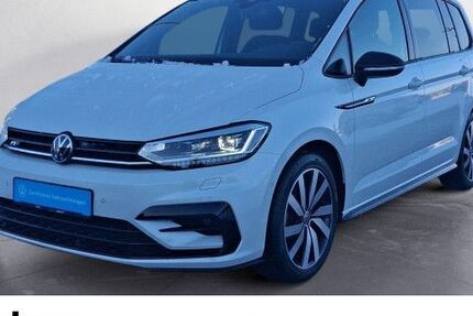 VW Touran 22.237 km 43.760 &euro; Rottweil 78628