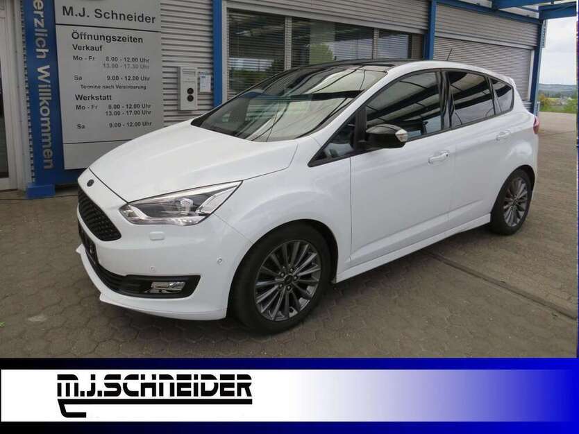 C-Max