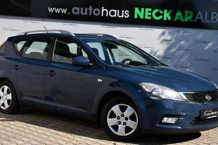 Kia ceed / Ceed
