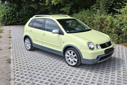 VW Polo 160.000 km 3.600 € Obertraubling 93083