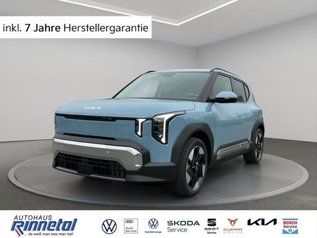 Kia EV2 5.000 km 32.330 &euro; Rudolstadt 07407