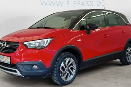 Opel Crossland (X) 59.112 km 13.686 € Dinslaken 46539