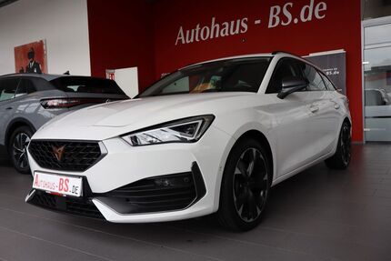 Cupra Leon 96.615 km 19.950 &euro; Braunschweig 38116