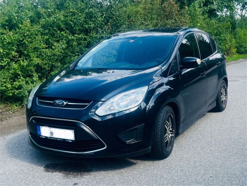 C-Max