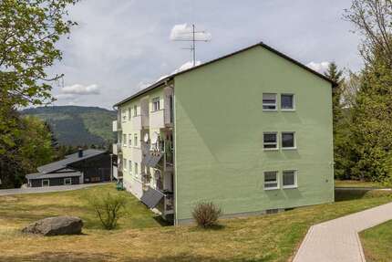 Wohnung Mauth / Finsterau Finsterau - 2 Zimmer, 53 m&sup2;, 35.000&euro; | Angebot:26444592