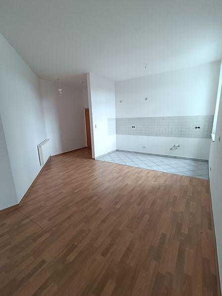 Etagenwohnung Nordhausen - 2 Zimmer, 83 m&sup2;, 99.900&euro; | Angebot:26874816