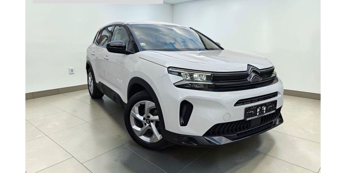 Citroen C5 Aircross 34.451 km 16.499 &euro; Kirchardt 74912