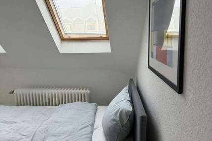 WG-Zimmer in Düsseldorf 899 € 15 m² zimmer