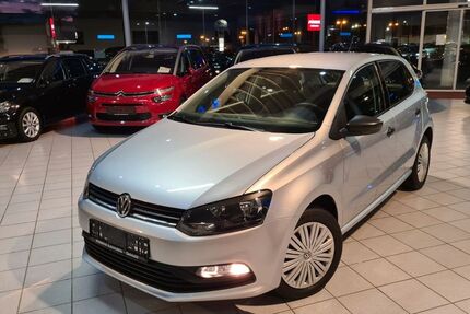 VW Polo 68.230 km 7.300 &euro; Paderborn 33104