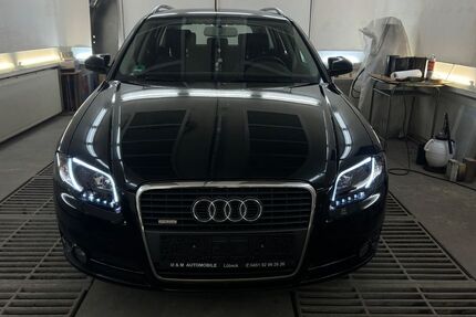 Audi A4 440.000 km 2.500 &euro; Wangels 23758