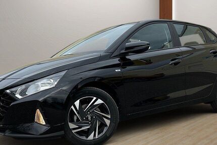 Hyundai i20 35.000 km 16.495 &euro; Durach 87471