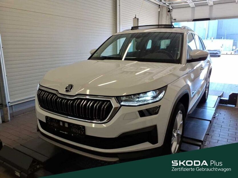 Kodiaq