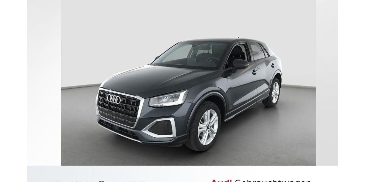 Audi Q2 7.099 km 27.940 &euro; Magdeburg 39126