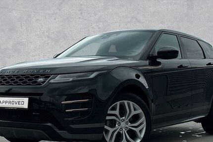 Land Rover Range Rover Evoque 59.500 km 35.250 &euro; Karlsruhe 76187
