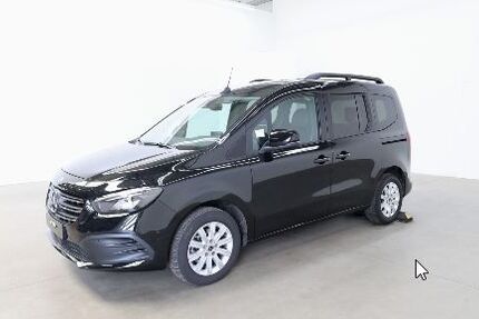 Mercedes-Benz T-Klasse 8.100 km 30.900 &euro; Lutherstadt Wittenberg 06886