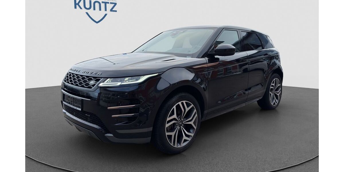 Land Rover Range Rover Evoque 76.900 km 36.900 &euro; Gettorf / Kiel 24214