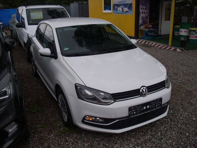 VW Polo 195.400 km 6.990 &euro; Radolfzell 78315