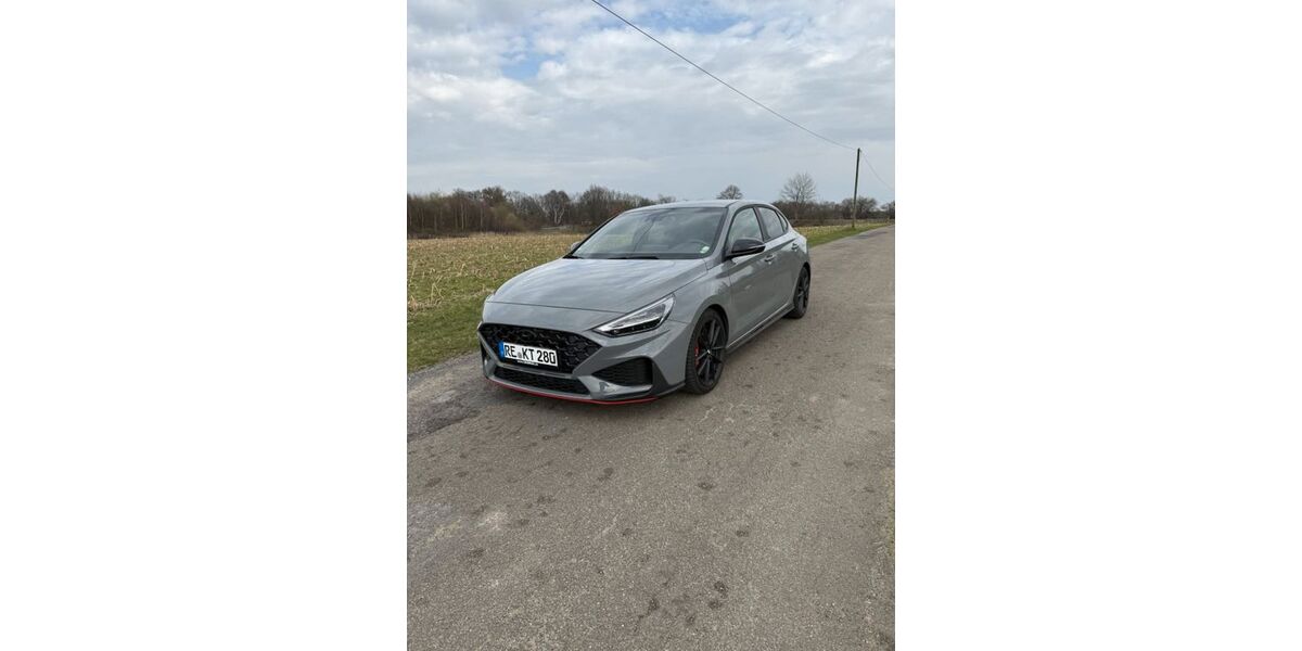 Hyundai i30 14.000 km 31.000 &euro; Marl 45770