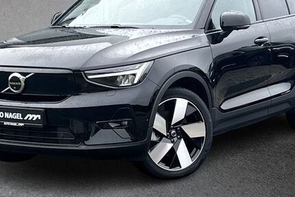 Volvo C40 22.665 km 35.700 € Hamm 59067