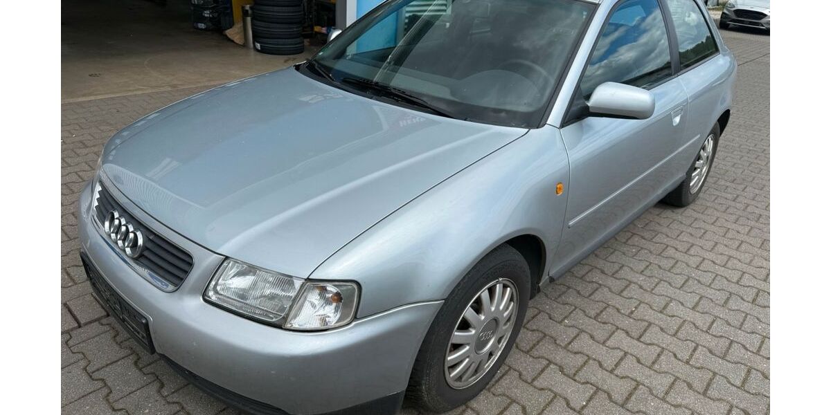 Audi A3 152.837 km 1.500 &euro; Mörschbach 55494