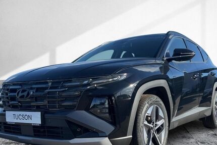 Hyundai TUCSON 9.999 km 31.990 € Frankfurt 60314
