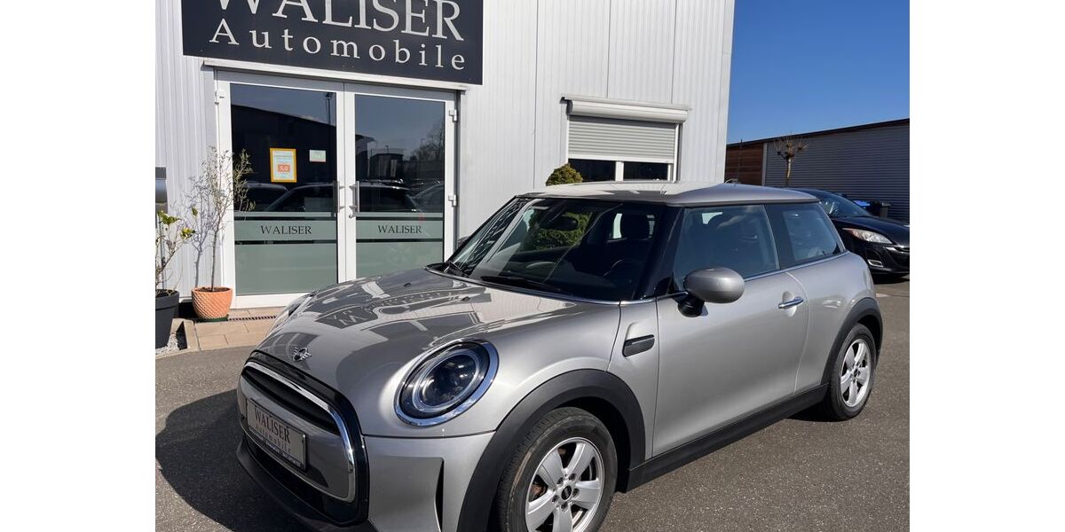 Mini Cooper 172.750 km 12.999 &euro; Fürth 90763