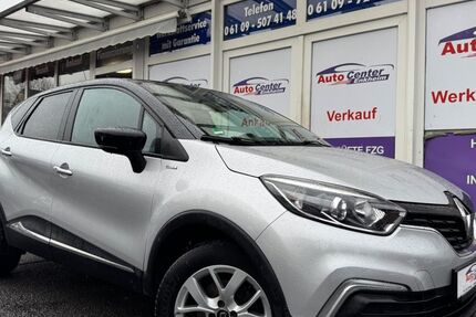 Renault Captur 70.000 km 9.999 &euro; Frankfurt am Main 60388