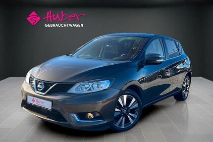 Nissan Pulsar