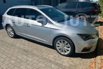 Seat Leon 54.300 km 18.990 &euro; Speicher 54662