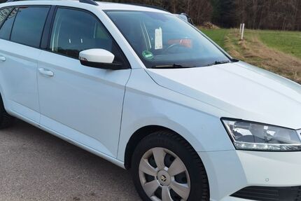 Skoda Fabia 177.784 km 8.780 &euro; Welden 86465