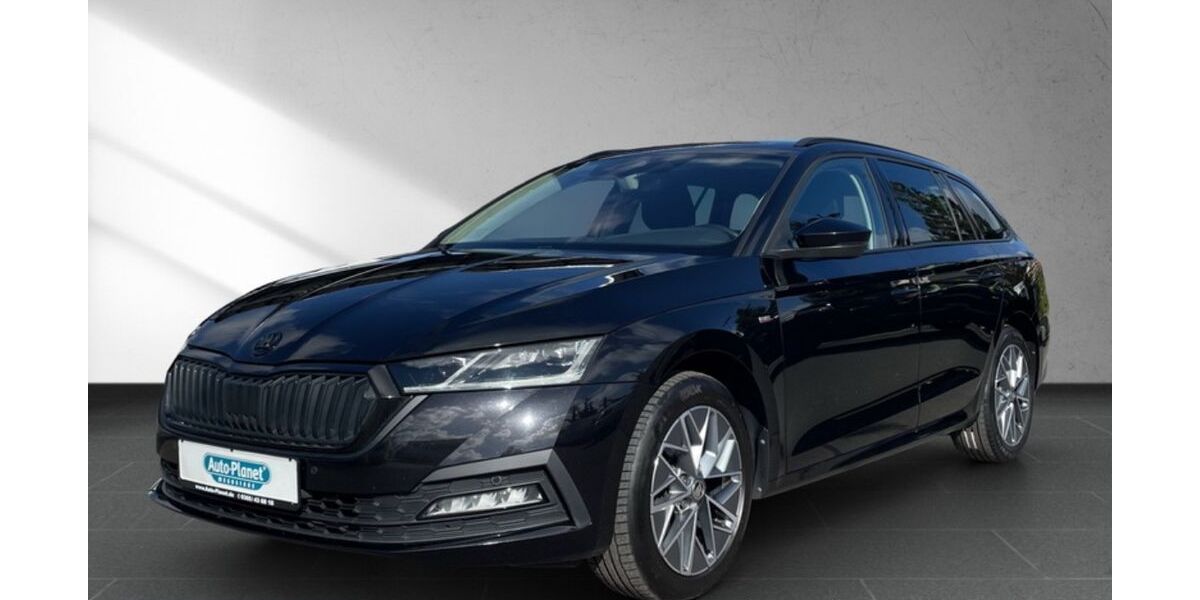 Skoda Octavia 86.630 km 24.490 &euro; Gera 07554