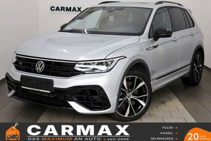 VW Tiguan 80.030 km 33.500 &euro; Fulda 36043