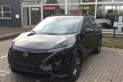 Nissan Ariya 17.000 km 44.900 € Wittstock 16909