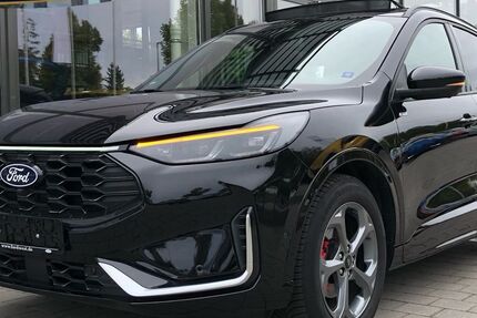 Ford Kuga 11.149 km 34.900 &euro; Augsburg 86156