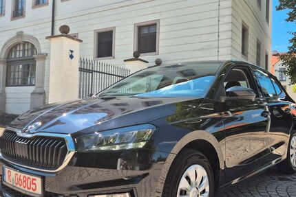 Skoda Fabia 52.000 km 14.499 &euro; Alteglofsheim 93087