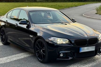 BMW 528 63.000 km 22.999 &euro; Markersdorf 02829