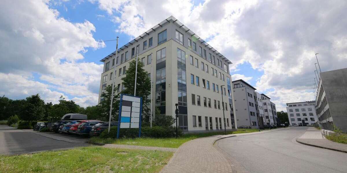 Gewerbeobjekt Paderborn Neuenbeken - 972&euro; | Angebot:21720807