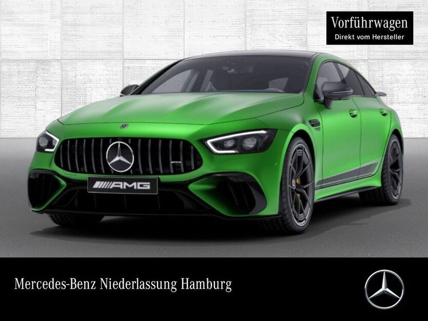 AMG GT