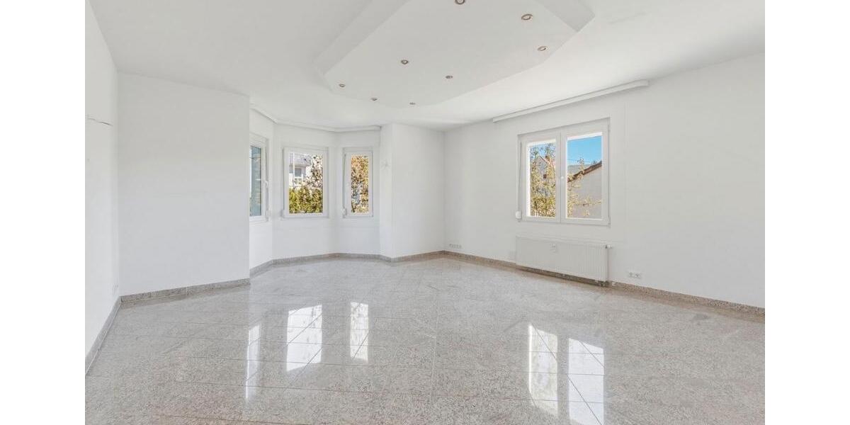 Etagenwohnung Weilheim an der Teck - 3 Zimmer, 108 m&sup2;, 380.000&euro; | Angebot:27291199