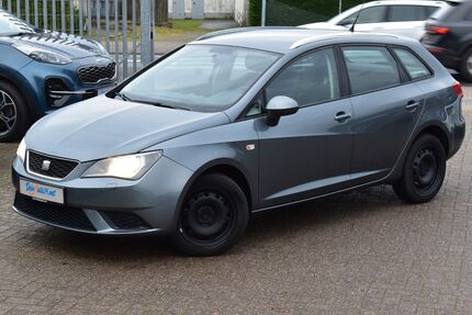 Seat Ibiza 184.300 km 3.390 &euro; Celle 29227