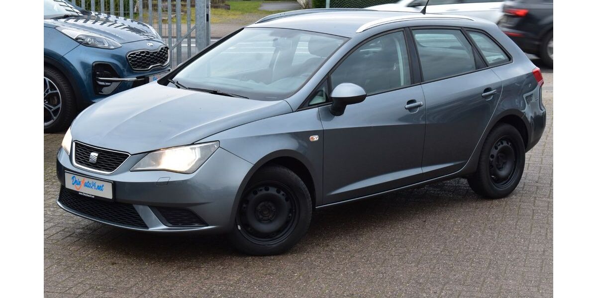 Seat Ibiza 184.300 km 3.390 &euro; Celle 29227