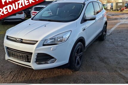 Ford Kuga 97.781 km 8.285 &euro; Achern 77855