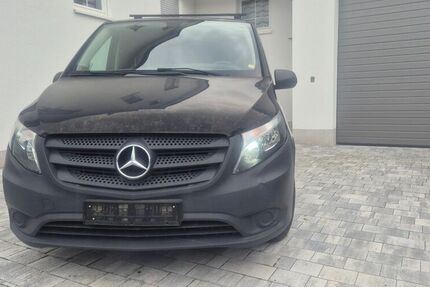 Mercedes Vito