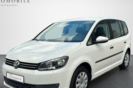 VW Touran 163.000 km 5.800 &euro; Ofterdingen 72131