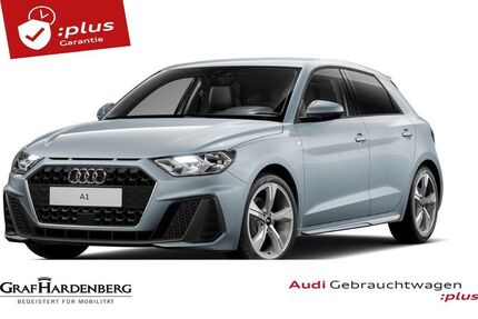 Audi A1 9.900 km 24.930 &euro; Aach 78267