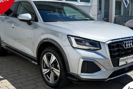 Audi Q2 26.700 km 24.890 &euro; Leonberg 71229